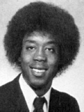 Cecil King: class of 1979, Norte Del Rio High School, Sacramento, CA.